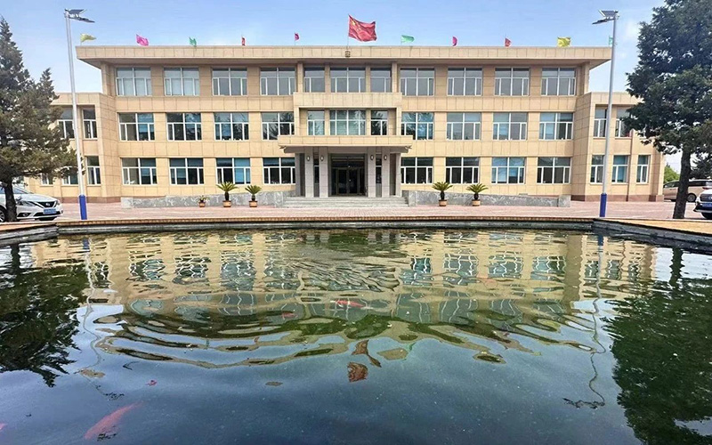 半世纪匠心铸就冶金包装领域的&ldquo;梅花鹿&rdquo;传奇