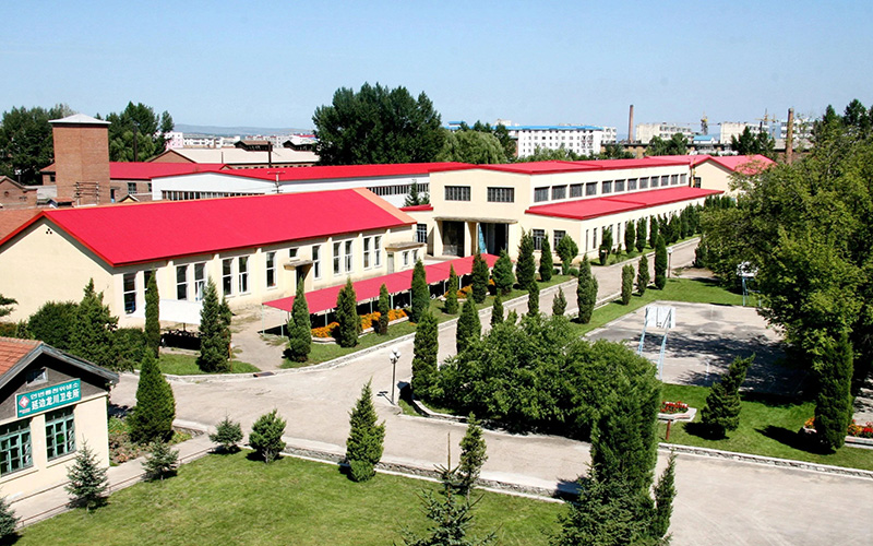 以&ldquo;专精特新&rdquo;破解钢材包装难题