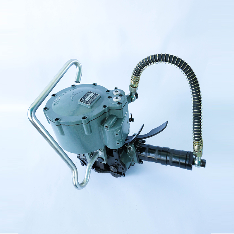 组合式扎捆机ZK-19/32A