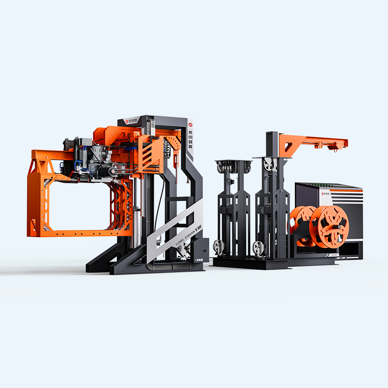 型材捆扎机KZG-X32-XS系列