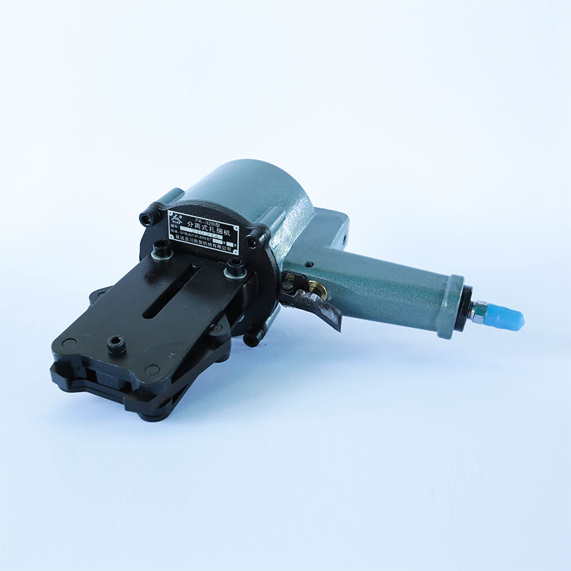 疏散式扎捆机FK-32A