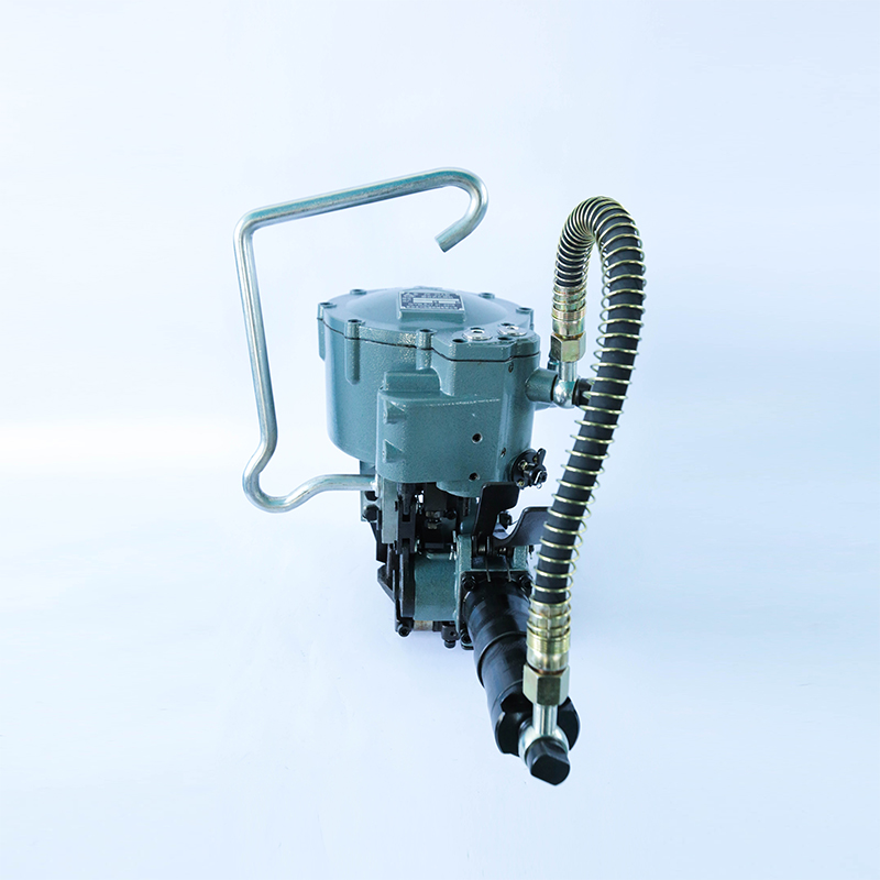 组合式扎捆机ZK-19/32A