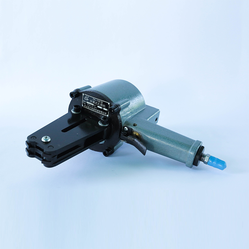 疏散式扎捆机FK-32B