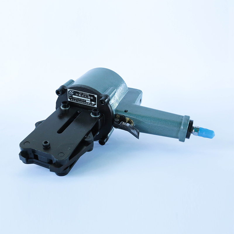 疏散式扎捆机FK-32B