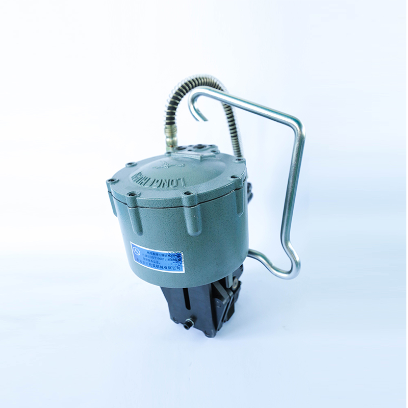 组合式扎捆机HZK-32/40B