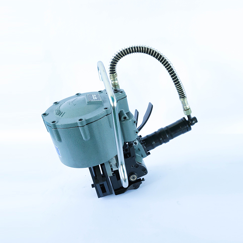 组合式扎捆机HZK-32/40B