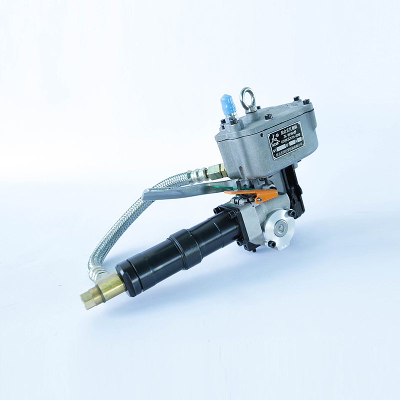 组合式扎捆机ZK-16/19A