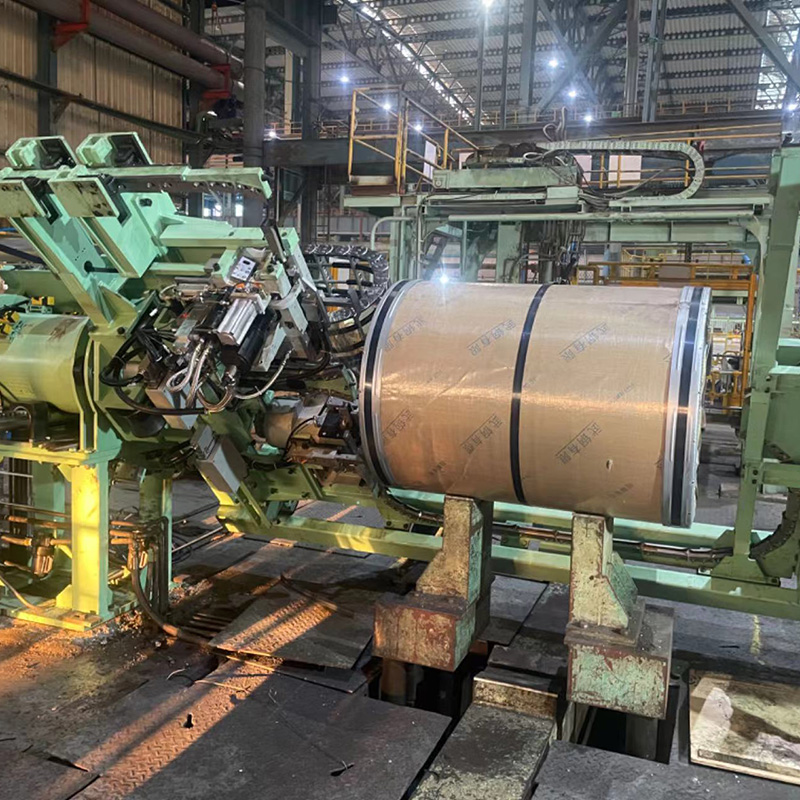 穿心双机头打包机YLE-S32S1/2100型